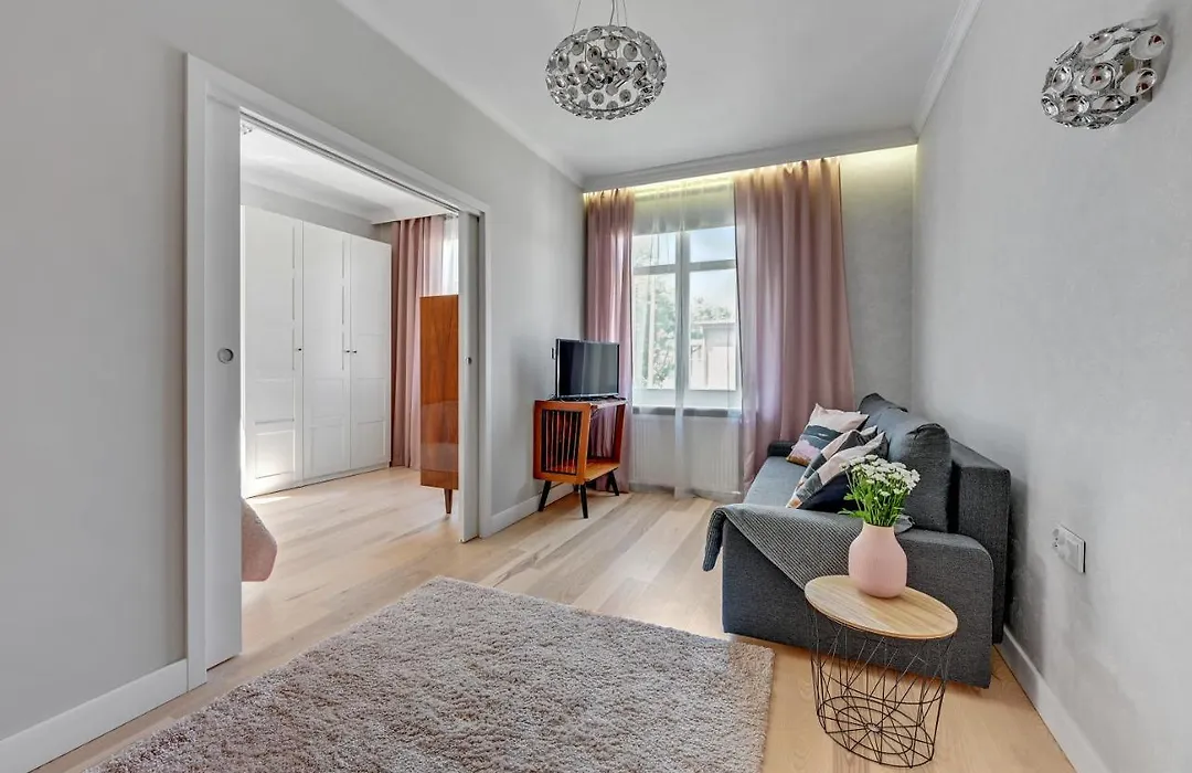 Grand Apartments - Orion Apartment Nearby Monte Cassino Street-1