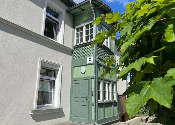 Apartamenty Baltic