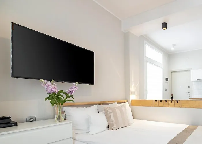 Apartamenty Baltic